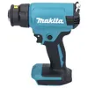 Image de Pistolet à air chaud Makita DHG 180 Z sans fil 550 °C 18V - sans batterie, sans chargeur