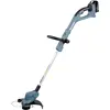 Image de Makita, Débroussailleuse, DUR193RF (Fils coupe-herbe)