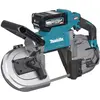 Image de Makita, Scie à chantourner + scie à ruban, PB 002 (Scie à ruban pour bois)