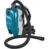 Image de Makita, Aspirateur industriel, VC009GZ01 (Aspirateur dorsal)