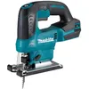 Image de Makita Scie Sauteuse Sans Fil Djv184z Machine Nue