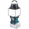 Image de Radio Lanterne LED XGT ® - MAKITA - sans batterie, ni chargeur - MR009GZ