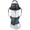 Image de Radio avec lanterne sans fil led 14,4/18v LXT - MAKITA - Sans batterie, ni chargeur - DMR055