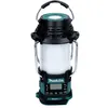 Image de Makita DMR056 Radio sans fil FM, AM, DAB+ avec lanterne noir