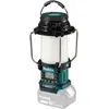 Image de Makita DMR056 (AM, DAB, DAB+ DAB, FM, MF, Bluetooth), Radio, Noir, Bleu