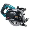 Image de Makita Scie circulaire portative sans fil brushless, sans batterie, sans chargeur 40 V