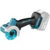 Image de Makita, Meuleuse d'angle, DMC 300 (76 mm)