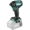 Image de Makita, Perceuse + Visseuses sans fil, TD 002 (Clé à chocs)