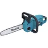 Image de Makita DUC307ZX2 sans fil Tronçonneuse sans batterie, sans chargeur 610 W Longueur de lame 300 mm