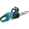 Image de Makita, Tronçonneuse, DUC307ZX2 (Tronçonneuse à batterie)