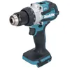 Image de Makita DHP 489 Z Perceuse-visseuse à percussion sans fil 18 V 73 Nm Brushless Solo - sans batterie, sans chargeur