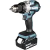 Image de Makita, Perceuse + Visseuses sans fil, DDF 489 (Perceuse-visseuse)