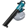 Image de Aspirateur souffleur 18V LXT (sans batterie ni chargeur) + boîte en carton - MAKITA - DUB187Z