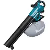 Image de Makita, Aspirateur + souffleur à feuilles, DUB187Z (Fonctionnement sur batterie, Souffleur de feuilles)