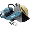 Image de Makita, Ponceuse + polisseuse, CE 002 (Machine à tronçonner)