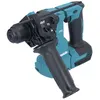 Image de Makita DHR 183 Z Marteau perforateur sans fil 18 V 1,7 J SDS plus Brushless Solo - sans batterie, sans chargeur