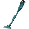 Image de Makita DCL284FZ, Aspirateur, Turquoise, Noir, Bleu