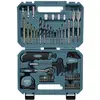Image de Makita, Foret, E-15095 Jeu d'outils 60 pcs. (16 mm, 22 mm, 3 mm, 4 mm, 5 mm, 6 mm, 8 mm)