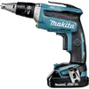 Image de Makita, Perceuse + Visseuses sans fil, DFS452RAJ Visseuse à sec sans fil (Visseuse pour cloisons sèches)