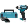 Image de Makita, Perceuse + Visseuses sans fil, TD 110 (Clé à chocs)