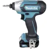Image de Makita, Perceuse + Visseuses sans fil, TD 110 (Clé à chocs)