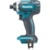 Image de Visseuse à chocs MAKITA 18 V Li-Ion 165 Nm - Sans batterie, ni chargeur - Avec coffret mak-pac - DTD152ZJ