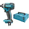 Image de Makita, Perceuse + Visseuses sans fil, DTD 152 (Clé à chocs)