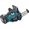 Image de Tronçonneuse d'élagage à batterie 18V 2x5Ah Li-Ion guide 115mm DUC122RTE Makita