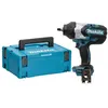 Image de Boulonneuse à chocs 18 V Li-Ion 1200 Nm - MAKITA - Sans batterie, ni chargeur - Avec coffret - DTW1002ZJ
