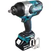 Image de Makita, Perceuse + Visseuses sans fil, DTW 1002 (Clé à chocs)