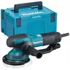 Image de Makita BO6050J Ponceuse excentrique 750 W