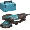 Image de Makita, Ponceuse + polisseuse, BO 6050 (Ponceuse excentrique)