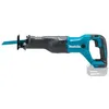 Image de Scie récipro 18V Li-Ion (sans batterie ni chargeur) - MAKITA - DJR186Z