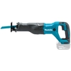 Image de Scie récipro 18V Li-Ion (sans batterie ni chargeur) MAKITA DJR186Z