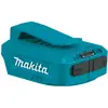 Image de Makita, Batterie outillage + chargeur, ADP 05 (18 V)