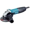 Image de Meuleuse dangle Makita GA4530R 115 mm 720 W 230 V