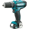 Image de Makita, Perceuse + Visseuses sans fil, HP 332 (Perceuse-visseuse à percussion)
