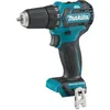 Image de Perceuse visseuse 12 V CXT Li-Ion Ø 10 mm MAKITA - Sans batterie, ni chargeur - DF332DZ