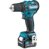 Image de Makita, Perceuse + Visseuses sans fil, DF 332 (Perceuse, Perceuse-visseuse, Tournevis)
