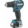 Image de Perceuse visseuse 12 V CXT Li-Ion 2 Ah Ø 10 mm MAKITA - 2 batteries, chargeur, coffret - DF332DSAJ