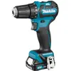 Image de Makita, Perceuse + Visseuses sans fil, DF 332 (Marteau perforateur, Perceuse, Perceuse-visseuse)