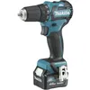Image de Perceuse Visseuse Makita 12v Cxt 4ah 10mm