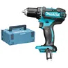 Image de Perceuse visseuse MAKITA 18V - Sans batterie ni chargeur - DDF482ZJ