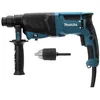 Image de Perfo-burineur SDS Plus 800W en coffret standard - MAKITA - HR2630X7