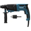 Image de Perfo-burineur SDS Plus 800 W en coffret standard MAKITA HR2630X7