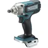 Image de Boulonneuse à chocs 18 V Li-Ion 190 Nm sans batterie ni chargeur DTW190Z Makita