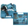 Image de Makita, Perceuse + Visseuses sans fil, HP 1631 (Perceuse à percussion)