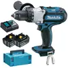 Image de Makita, Perceuse + Visseuses sans fil, DDF 451 (Perceuse-visseuse)