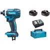 Image de Makita, Perceuse + Visseuses sans fil, DTD 152 (Clé à chocs)