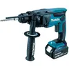 Image de Makita, Perceuse + Visseuses sans fil, DHR 165 (Perceuse à percussion)